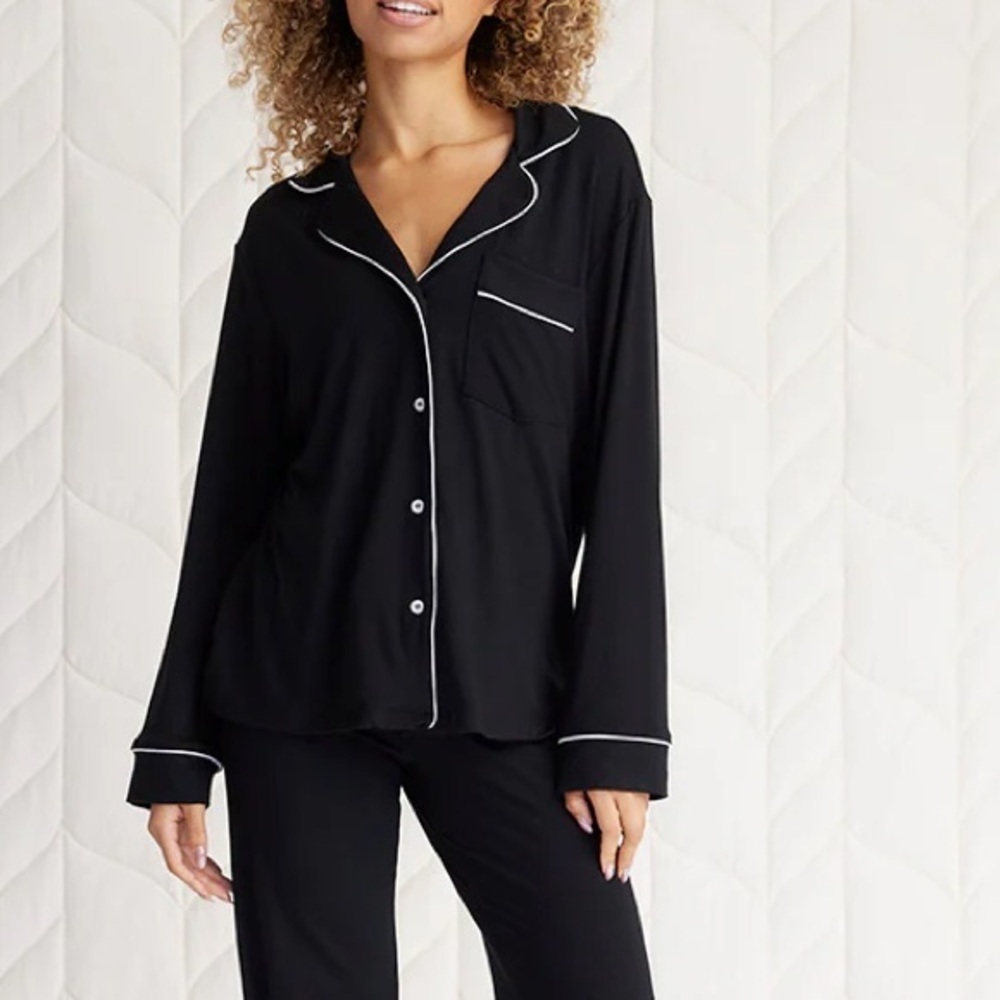 Stars above like new super soft pajama top